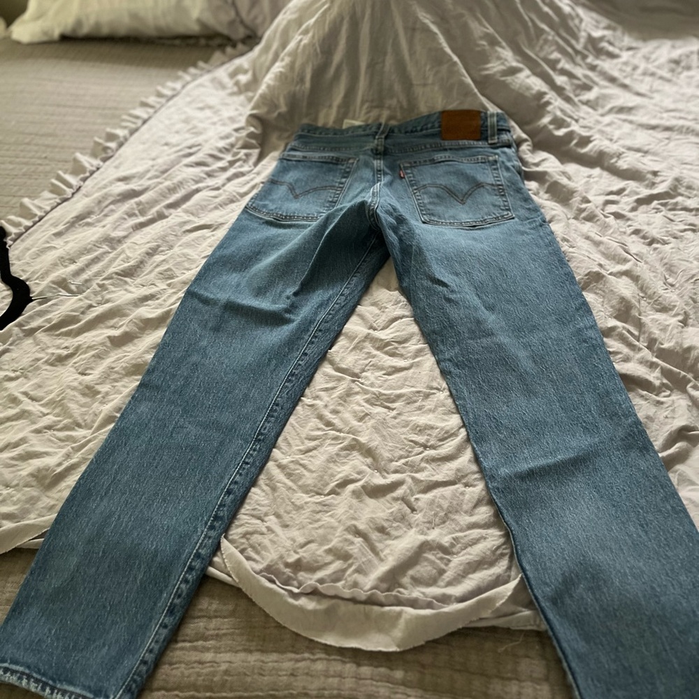 Levi’s Button Fly - image 7